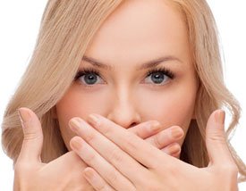 Заеды в уголках рта – причины, виды и лечение заедов рта